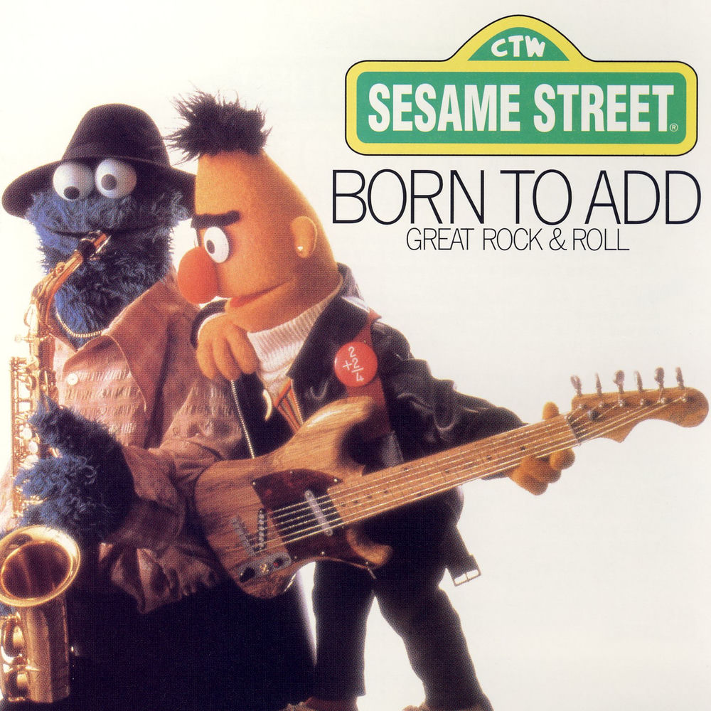 Honk Around The Clock album art
