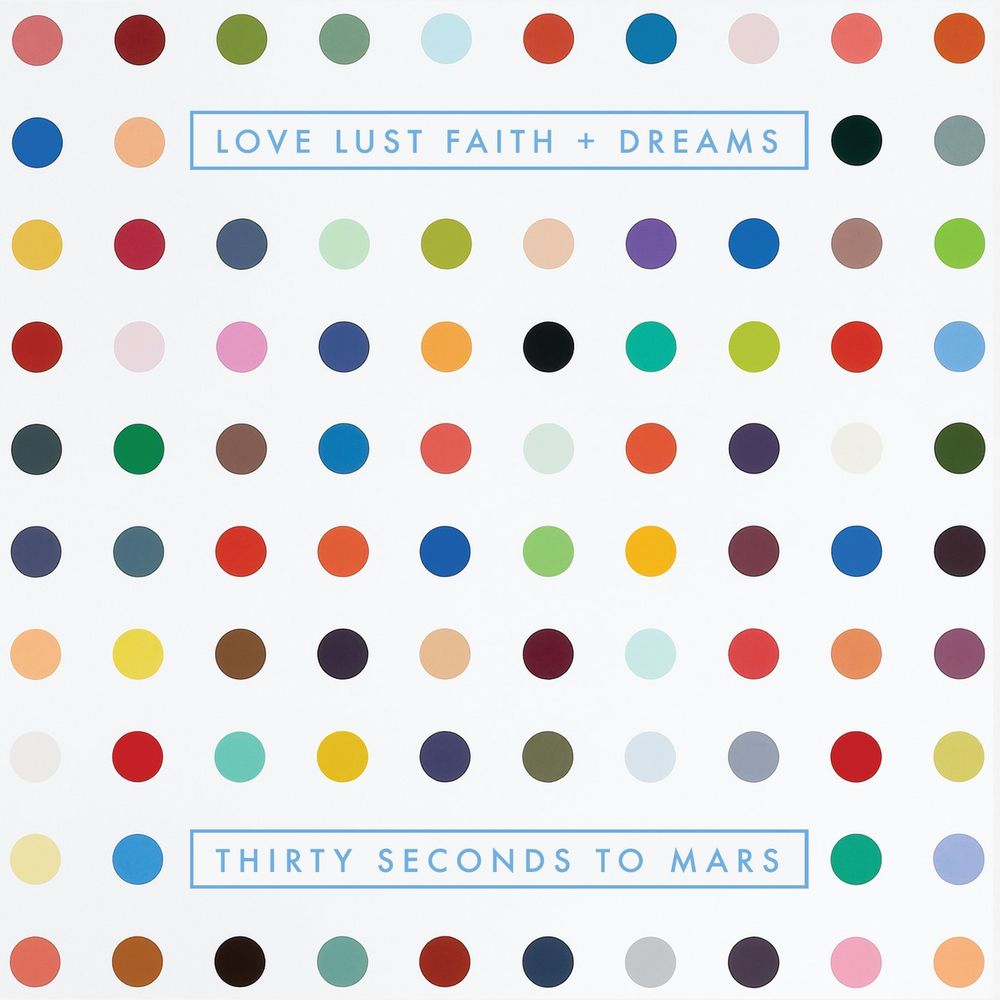 Bright Lights album art