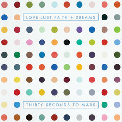 Bright Lights album art
