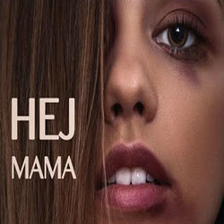 Hey Mama album art