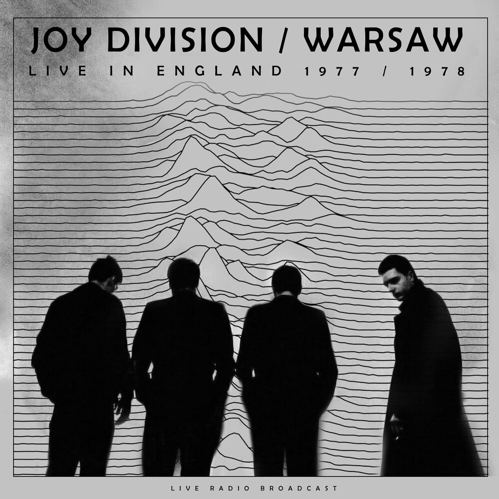 The Drawback album art