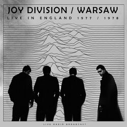 The Drawback album art