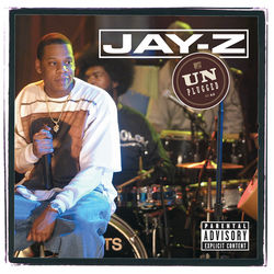 Jigga What, Jigga Who (Live) album art