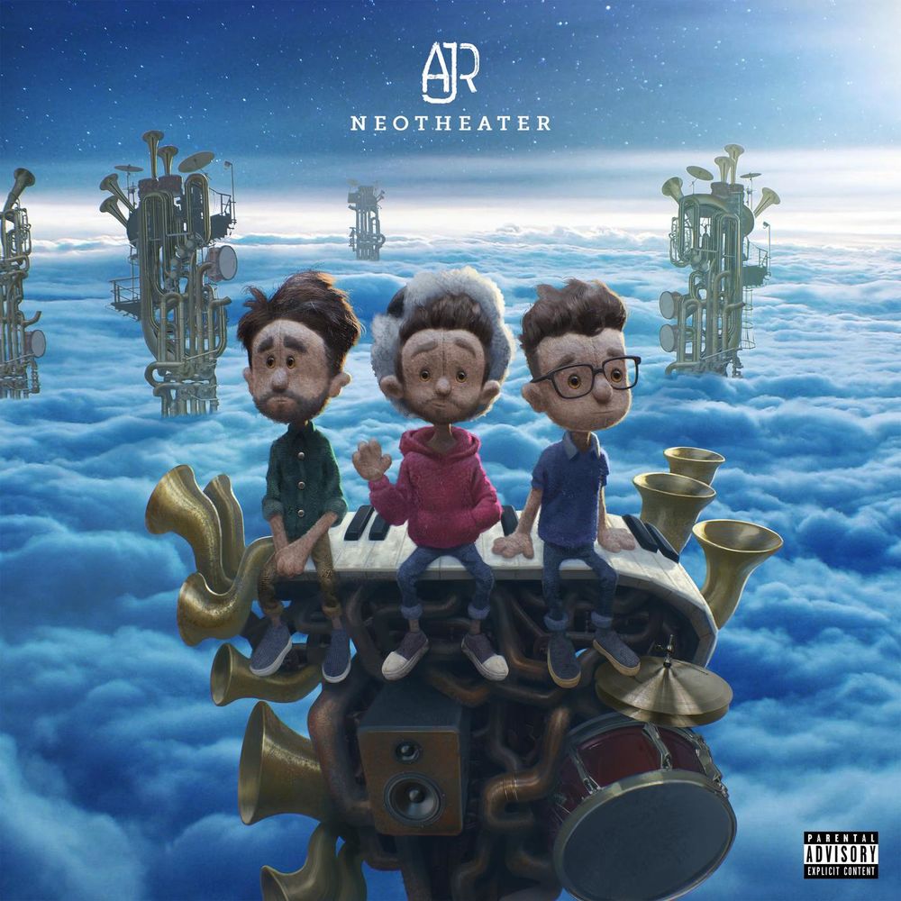 Real Thugs album art