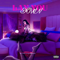 Lay You Down album art
