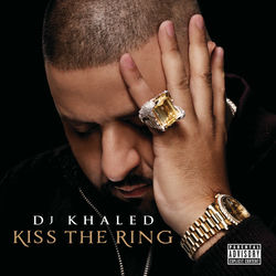 I Don't See Em album art