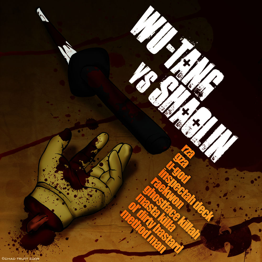 And Justice For All album art
