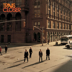 The Day To Day album art