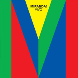Mentira album art