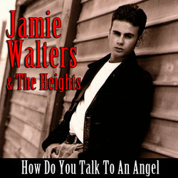 How Do You Talk To An Angel album art