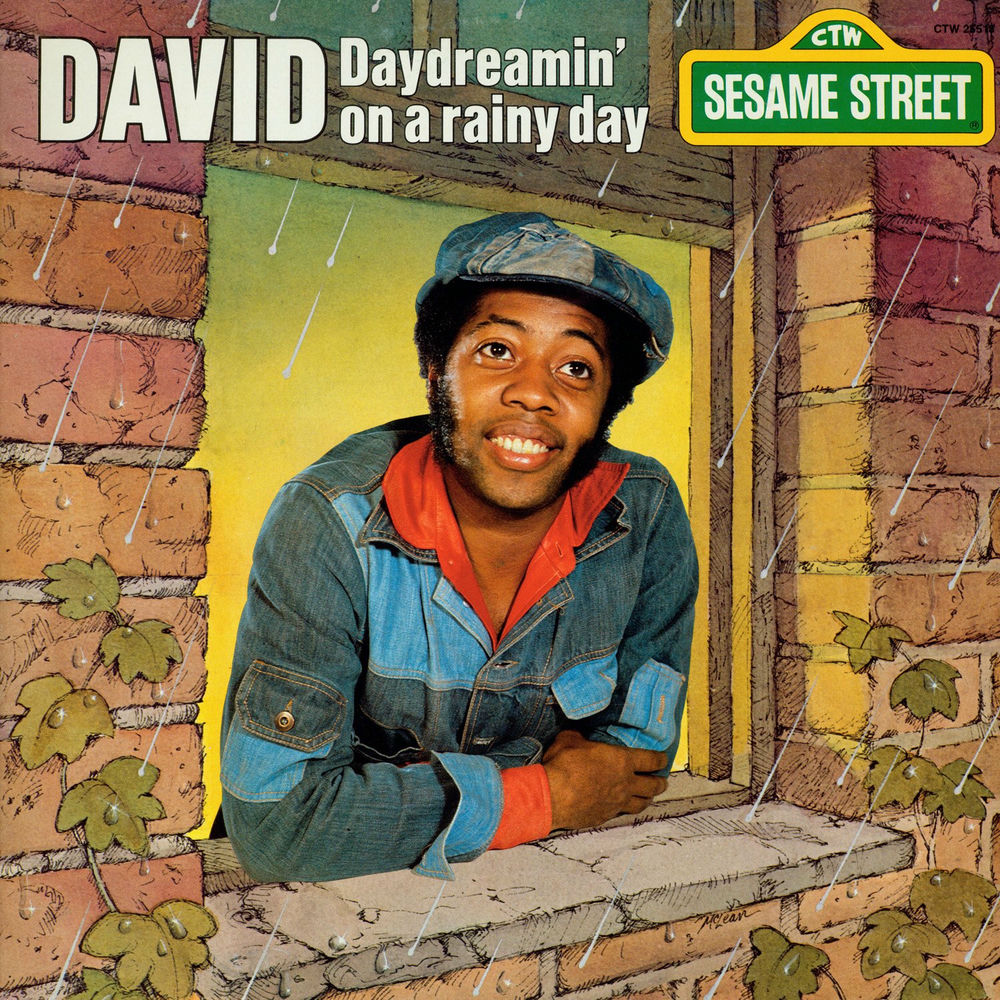 Rainy Day album art