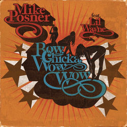 Bow Chicka Wow Wow album art