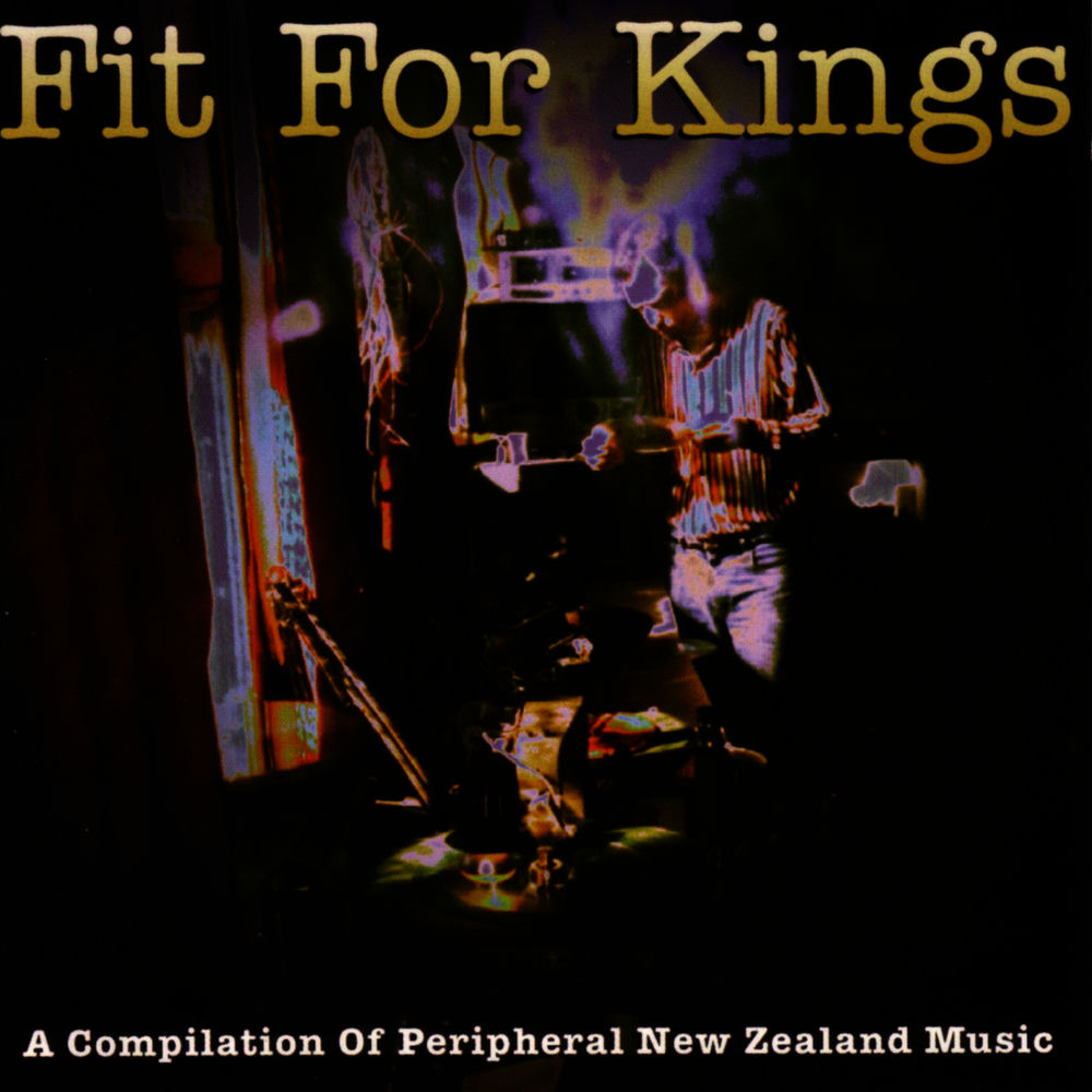 For No One album art