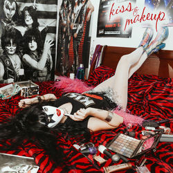 Detroit Rock City album art