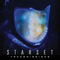 Telescope album art