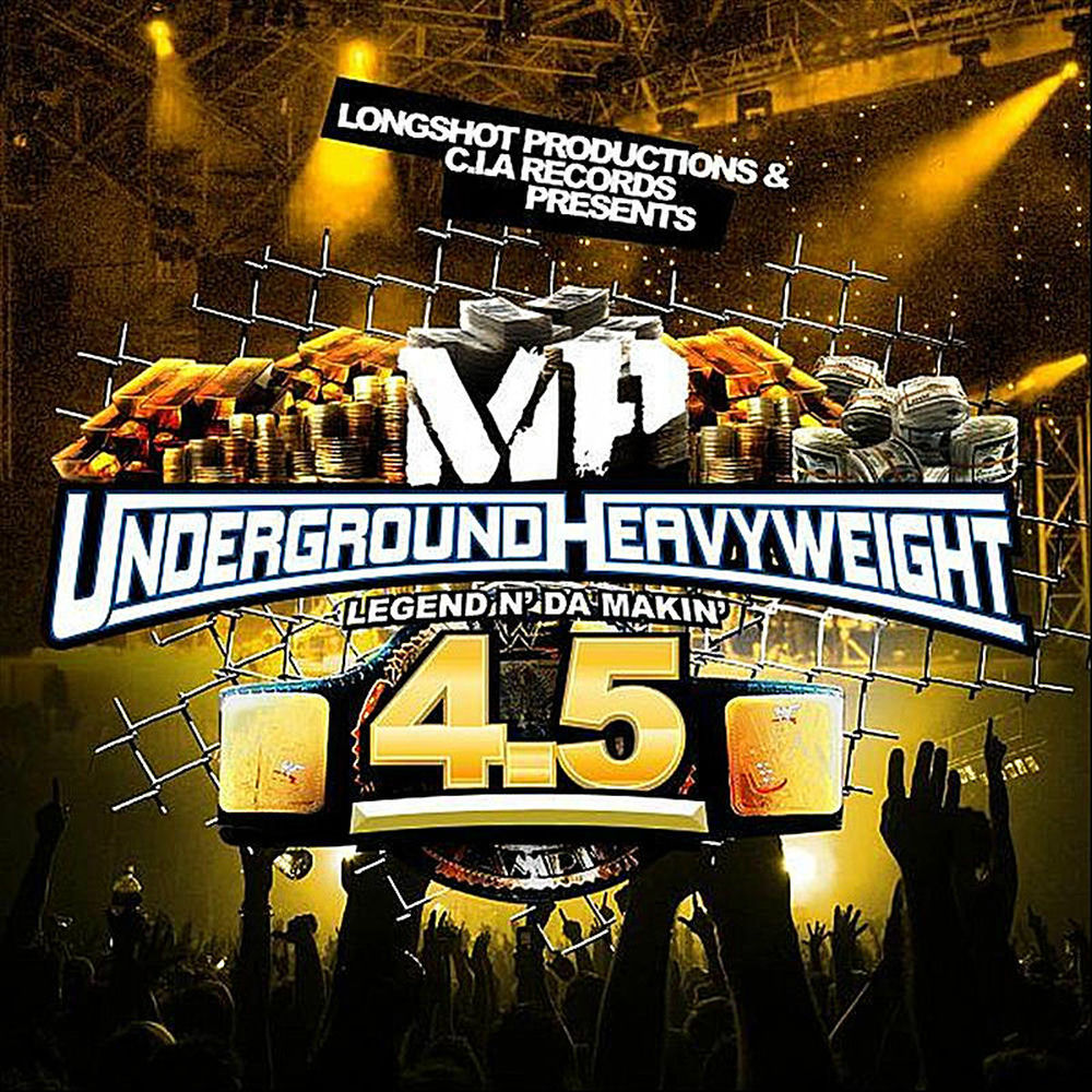 Eat You Alive album art