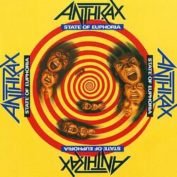Finale album art