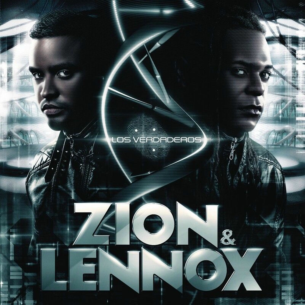 Amor album art