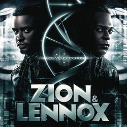 Amor album art