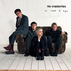 The Icicle Melts album art