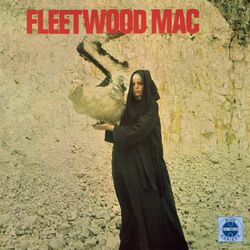 Black Magic Woman [Album Version] album art