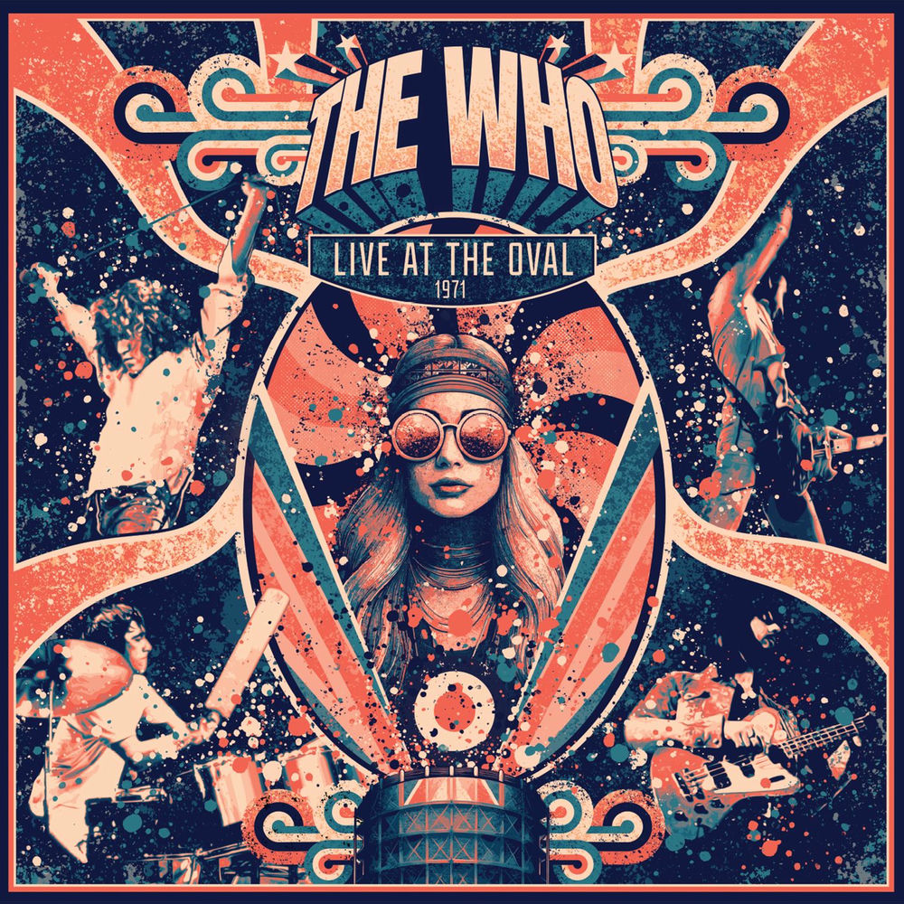 Baby Don't You Do It album art