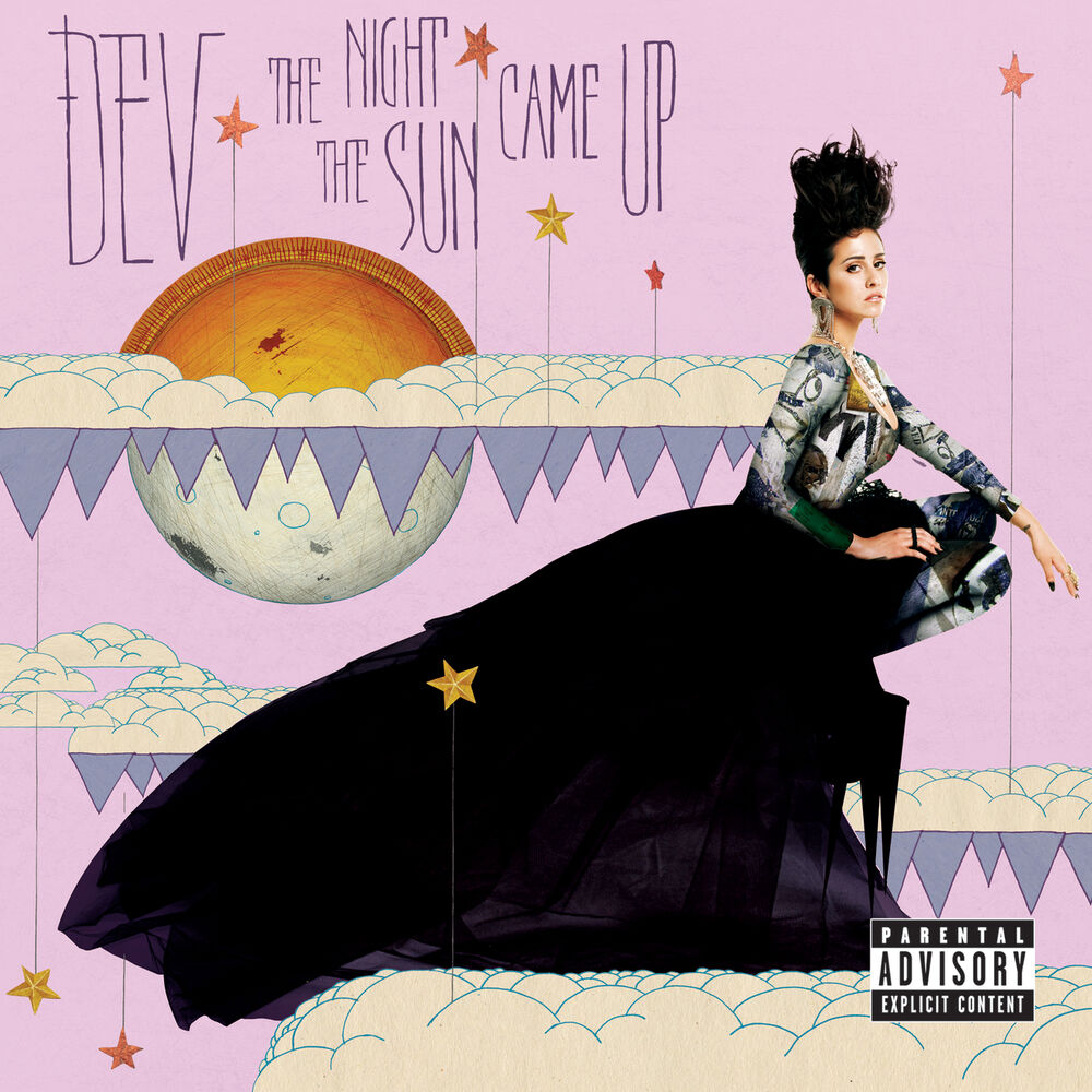 (Get) Naked album art