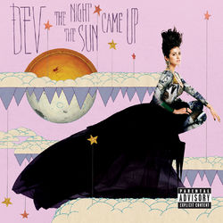(Get) Naked album art