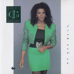 Set Me Free album art