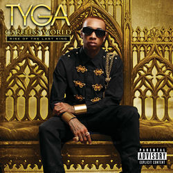 King & Queens album art