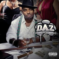 DPG Fo' Life album art