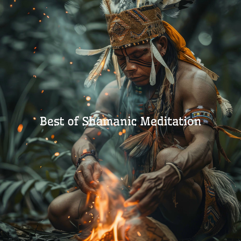 Concentration album art