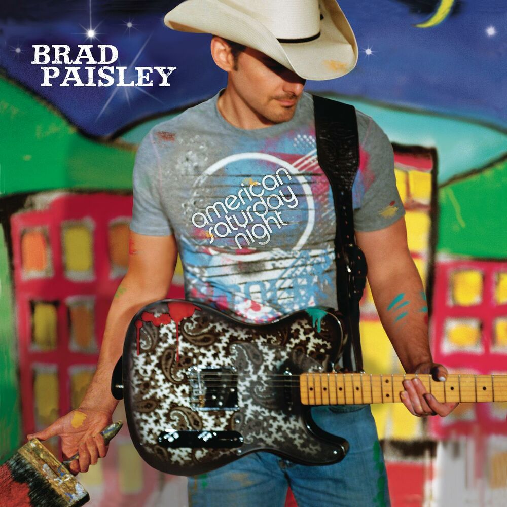 Everybody's Here album art