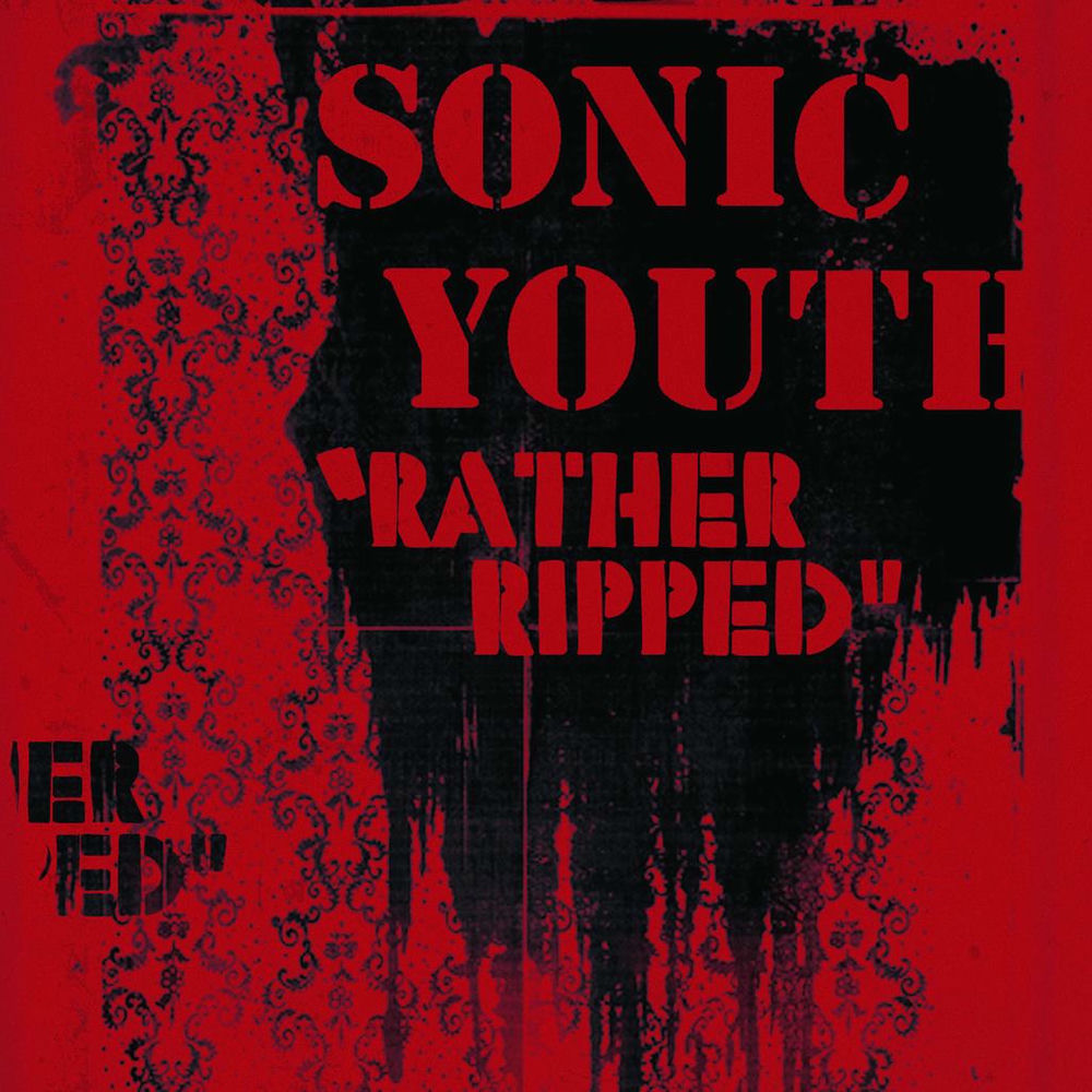 Rats album art