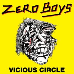Boss album art