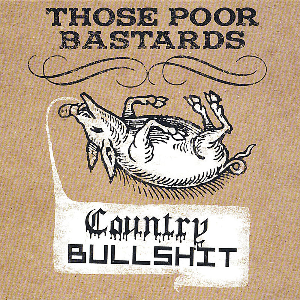 The Accident album art
