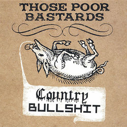The Accident album art