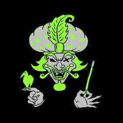 House of Horrors album art