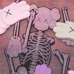 Ones You Love album art