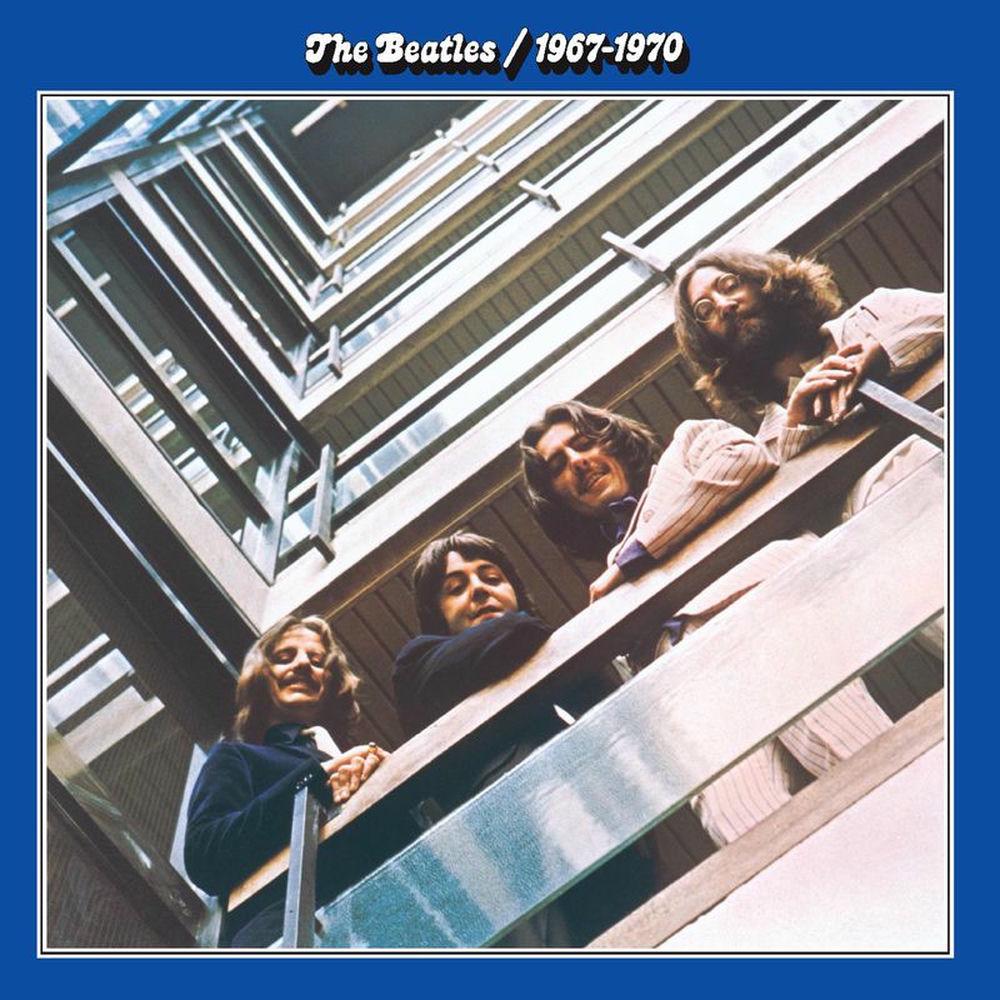 Don't Let Me Down album art