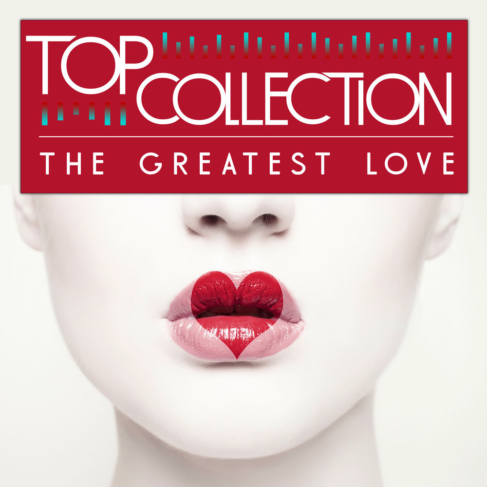 The Lady in Red album art