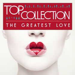 The Lady in Red album art