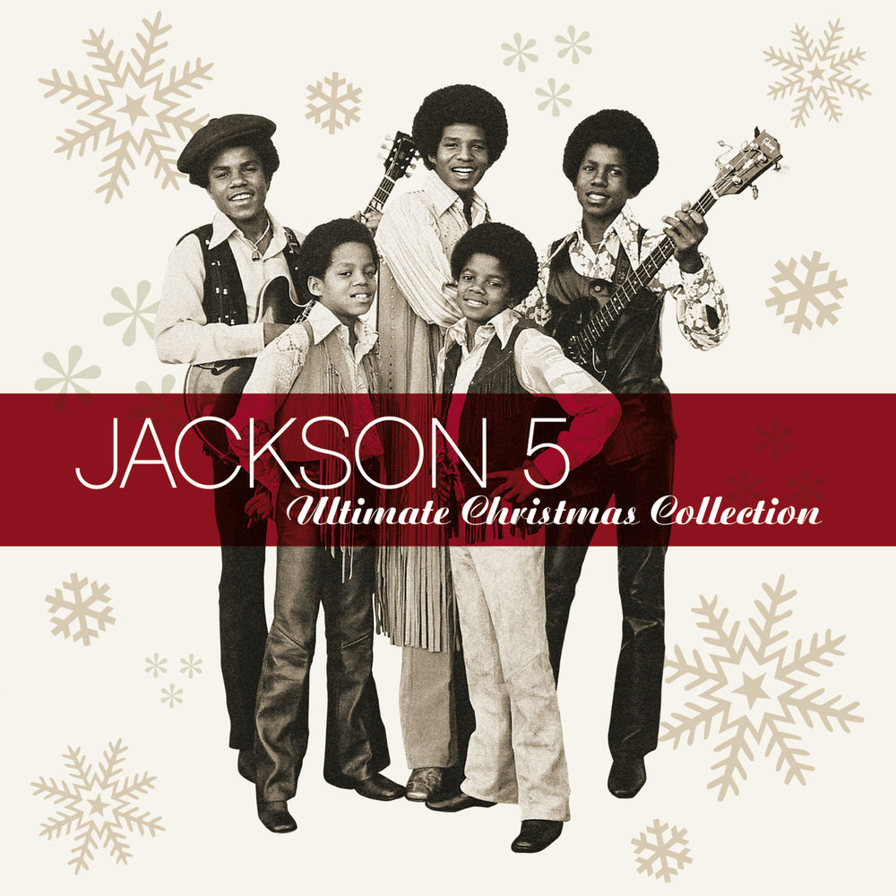 Little Christmas Tree album art