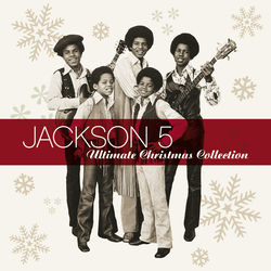 Little Christmas Tree album art