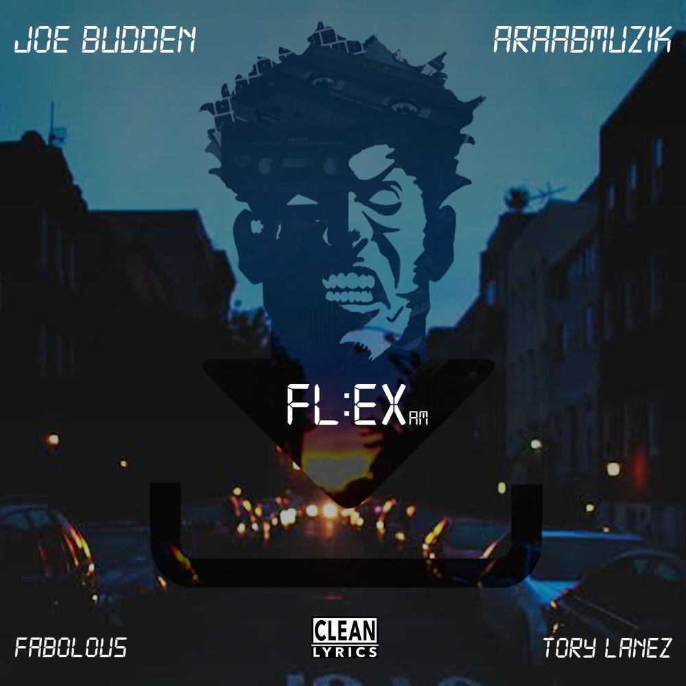 Flex album art