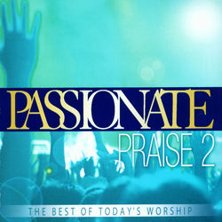 O Praise Him (All This for a King) album art