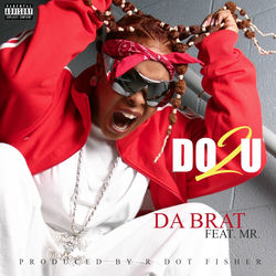 Do 2 U album art