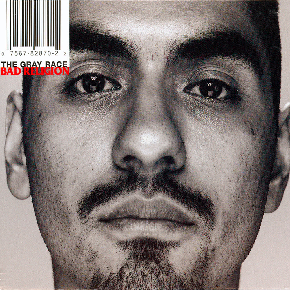 Ten In 2010 album art