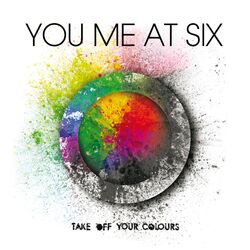 The Rumor album art