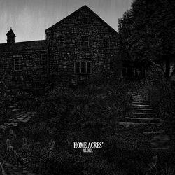 Blackout album art
